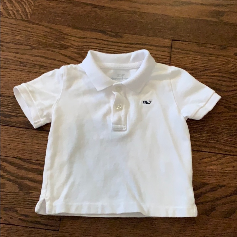 Baby Vineyard Vines Polo
